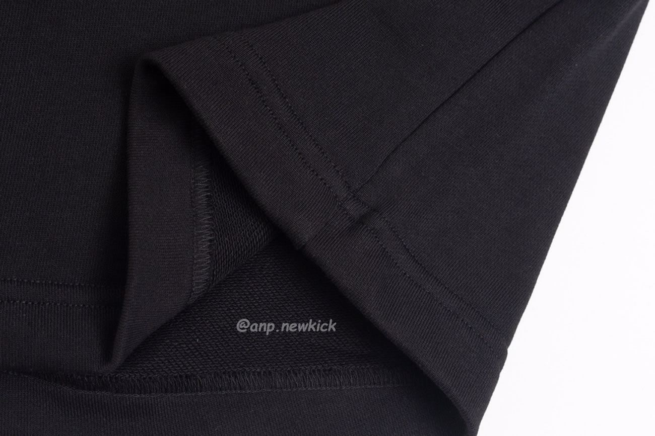 Louis Vuitton Embroidered Jersey Shorts (2) - www.newkick.vip